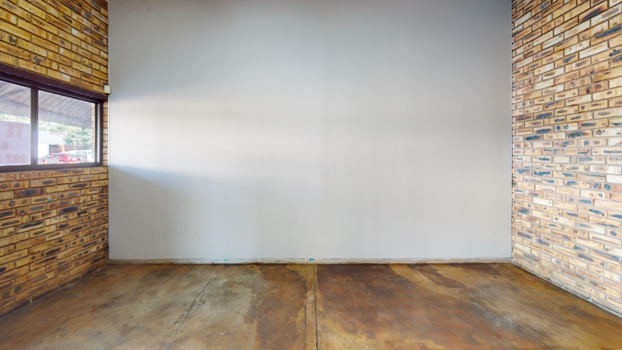 To Let commercial Property for Rent in Brits North West